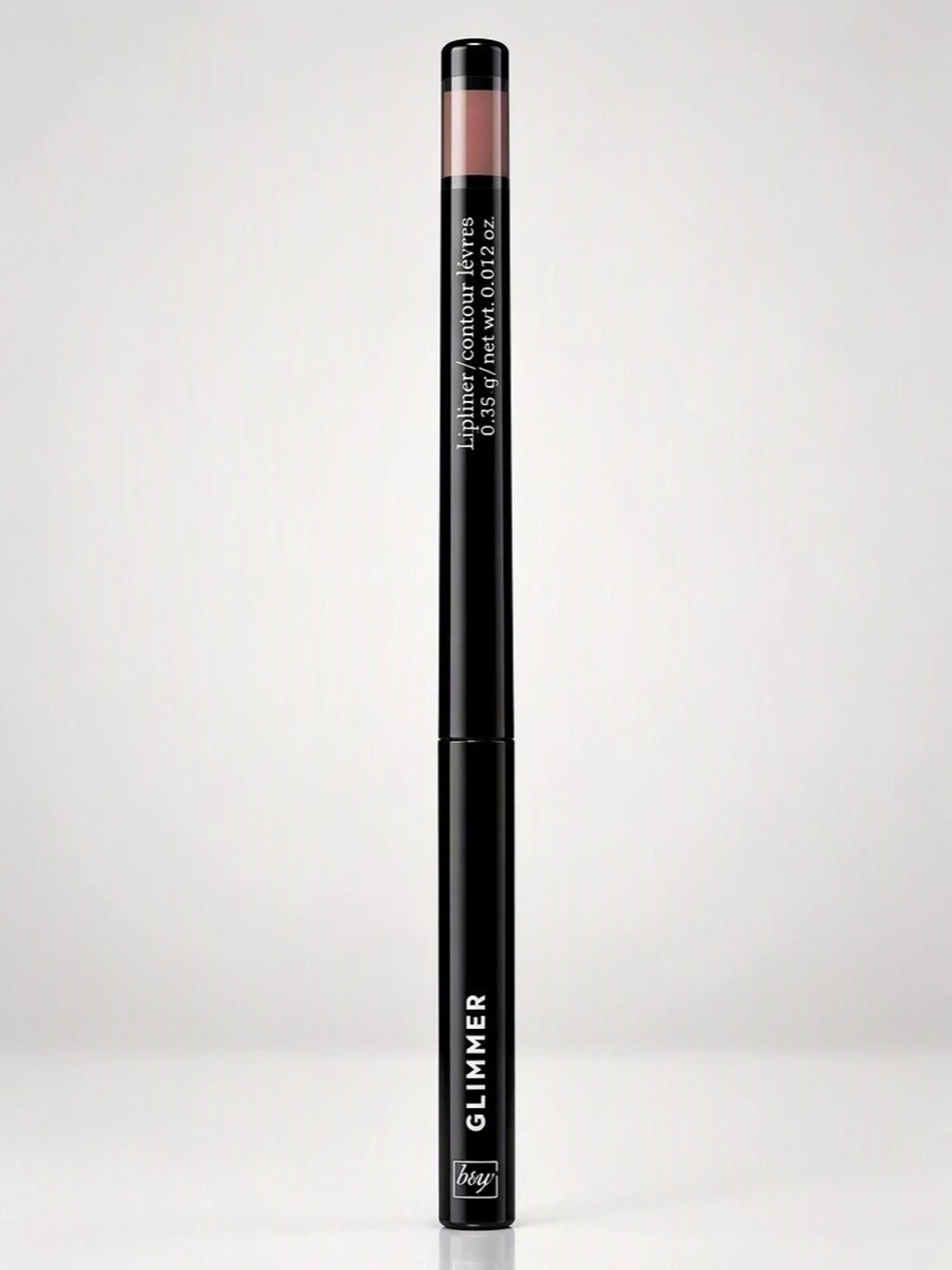 NWT Avon Glimmer Lipliner Pencil in Honey Peach